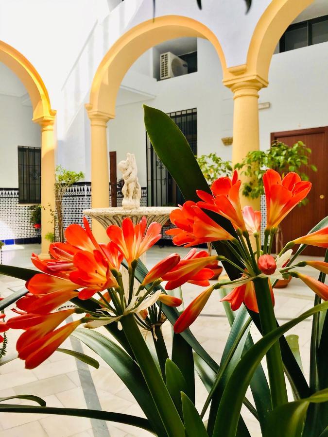 Fabuloso Loft En Centro Historico De Cordoba Con Parking Bajo Reserva Tendillas Mezquita-Catedral Exterior photo