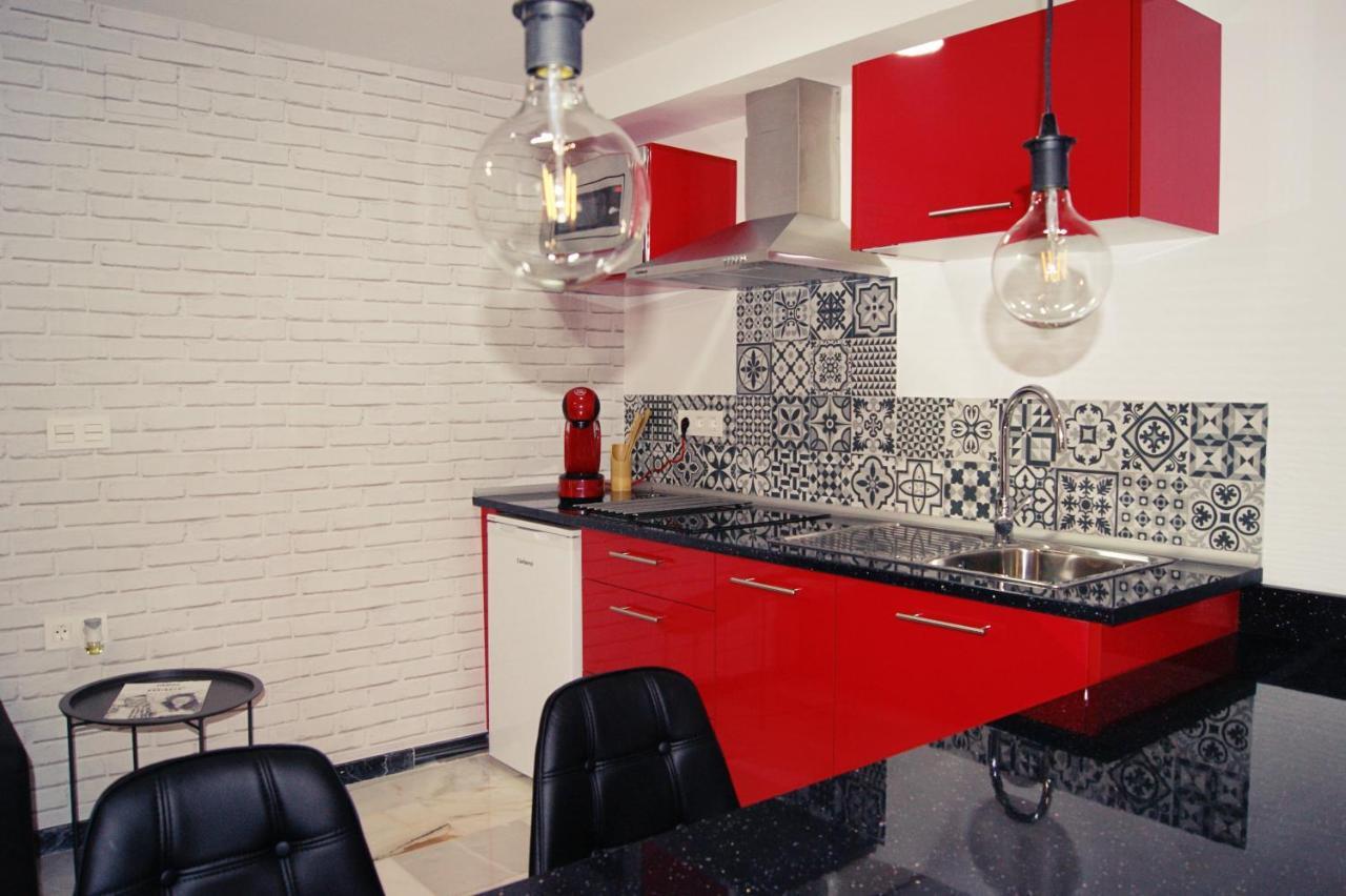 Fabuloso Loft En Centro Historico De Cordoba Con Parking Bajo Reserva Tendillas Mezquita-Catedral Exterior photo