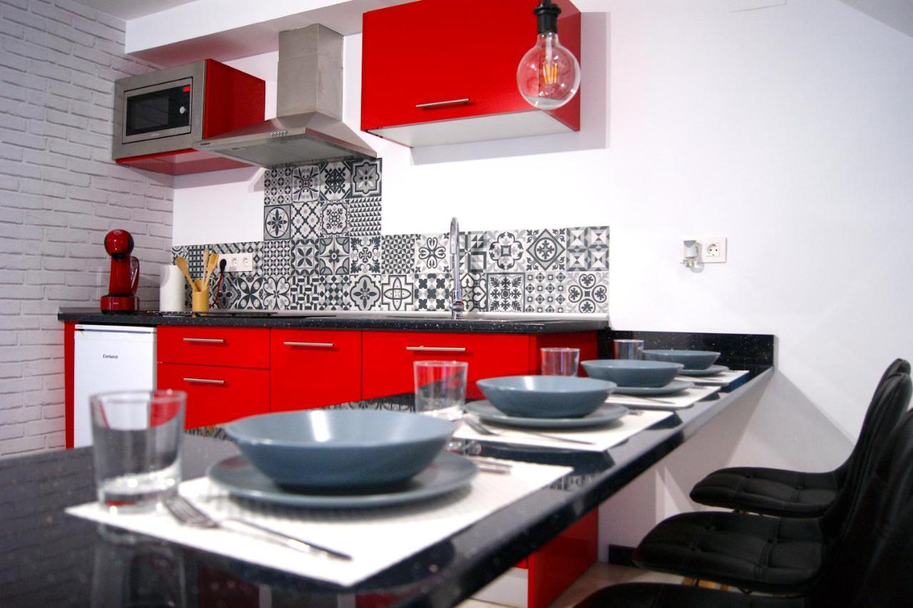 Fabuloso Loft En Centro Historico De Cordoba Con Parking Bajo Reserva Tendillas Mezquita-Catedral Exterior photo
