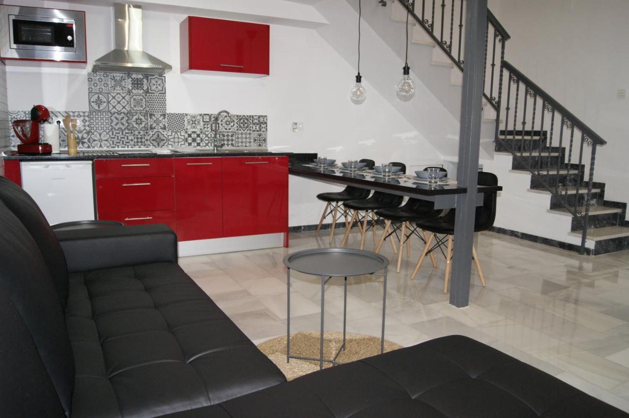 Fabuloso Loft En Centro Historico De Cordoba Con Parking Bajo Reserva Tendillas Mezquita-Catedral Exterior photo